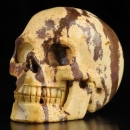 Outback Jasper Skull